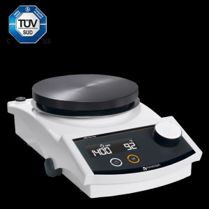 Heidolph Hei-Tec Magnetic Stirrer and Hotplate (used)