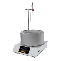 Intelligent Digital Magnetic Stirring Heating Mantle ZNCL-TS 5L, 10L, 20L