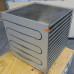 Heated Shelving Unit 115V 600W (Pre-owned) 14 shelves Heated Shelving Unit 115V 600W (Pre-owned) 14 shelves