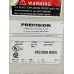 Precision Vacuum Oven 1.9 Cu Ft 35C to 200C 5851-120 120V