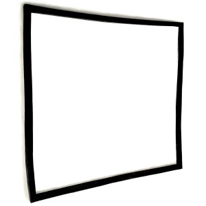 Vacuum Oven Silicone Gasket 14" x 14" Thermo Barnstead Lab-Line VWR 3618 530-159-00