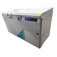 Panasonic Sanyo VIP -150C Ultra-Low Temperature Cryogenic Freezer 8.2 Cu Ft MDFC2156VANC-PA (pre-owned)