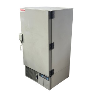 Revco -80C Ultra Low Temperature Cryogenic Freezer 21 cu ft ULT2186 (pre-owned)