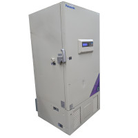 Panasonic Sayo Twin Guard MDF-U700VXC -86C Ultra Low Temperature Cryogenic Freezer 25 Cu Ft 220V (pre-owned) Panasonic Sayo Twin Guard MDF-U700VXC -86C Ultra Low Temperature Cryogenic Freezer 25 Cu Ft 220V (pre-owned)