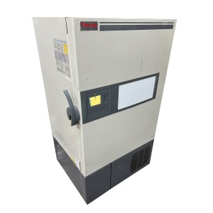 Thermo Revco -80C Ultra Low Temperature ULT Cryogenic Freezer UXF70086D