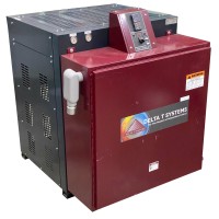 Delta T Systems KJ471S 72kW Recirculating Heater 460V 3 phase