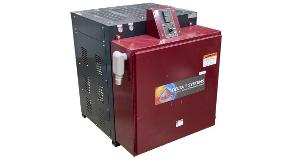 Delta T Systems KJ471S 72kW Recirculating Heater