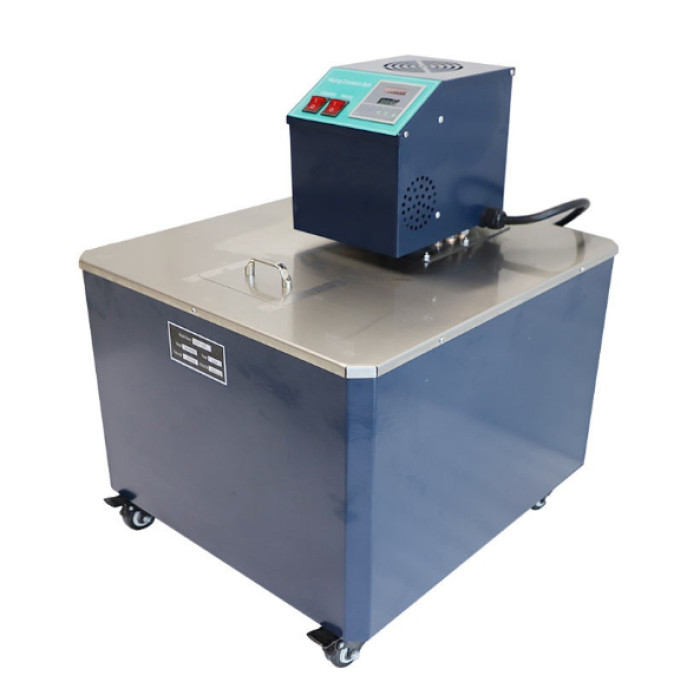 Recirculating heater GY-50 New for 50L vessels 5kW 220V 1phase