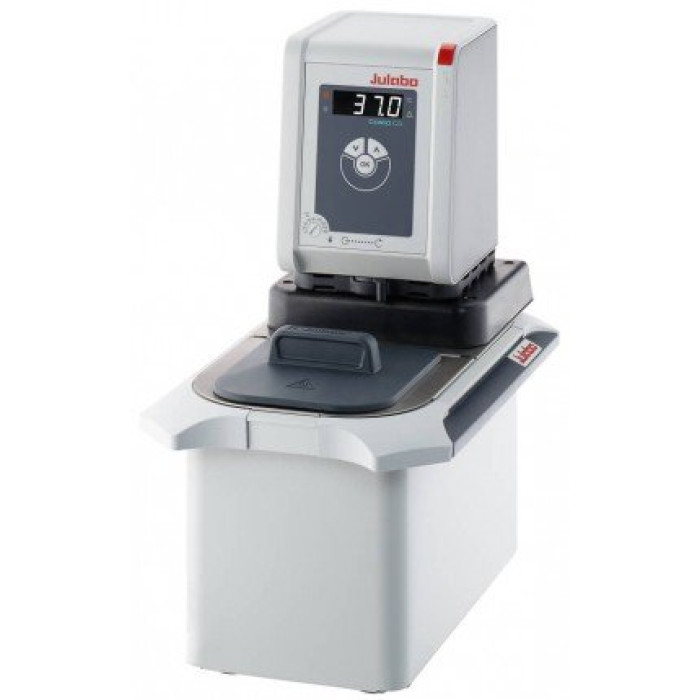 230V Julabo CORIO CD-Series Heating Circulator with Insulated Stainless Bath (pre-owned) 230V Julabo CORIO CD-Series Heating Circulator with Insulated Stainless Bath (pre-owned)