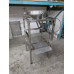 Automatic Electric Vibrating Sieve, Stainless Steel Sifter Shaker Machine (pre-owned) Automatic Electric Vibrating Sieve, Stainless Steel Sifter Shaker Machine (pre-owned)