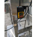 Automatic Electric Vibrating Sieve, Stainless Steel Sifter Shaker Machine (pre-owned) Automatic Electric Vibrating Sieve, Stainless Steel Sifter Shaker Machine (pre-owned)
