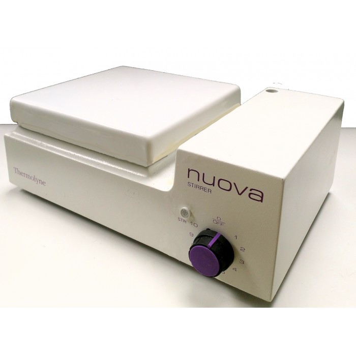 Thermolyne Nuova Magnetic Stirrer (used)