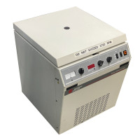 Beckman Coulter Allegra 6KR Centrifuge 120V (pre-owned)