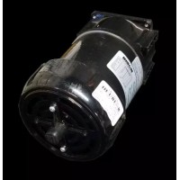 Bison AC Gearmotor 014-248-3019 19:1 1/6hp 115v 87 rpm