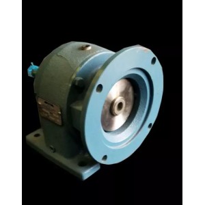 IPTS HQD-AA 0506-S Helical Gear Speed Reducer 0.85hp
