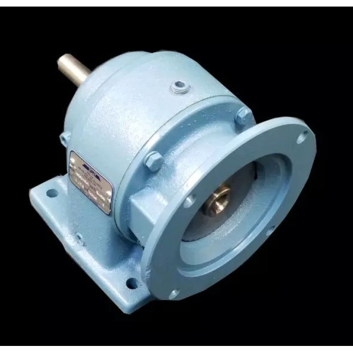 IPTS Inc HQD-AA 1006-S Helical Gear Speed Reducer 1.76 HP