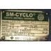 Sumitomo SM-Cyclo Bevel Buddybox Gear Motor