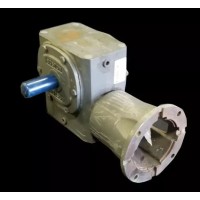 Boston Gear RF725-40-B5-J Right Angle Gear Reducer 40:1