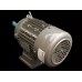 Nord Motors 71S04CUS Gear Motor 3 phase 60 Hz 1710 RPM 0.34 hp 0.25kW 40⁰C Ambient Temperature