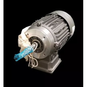 Nord Motors 71S04CUS Gear Motor 3 phase 60 Hz 1710 RPM 0.34 hp 0.25kW 40⁰C Ambient Temperature
