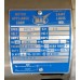 Motor Appliance Corp. Oil Pump Motor B8215-3