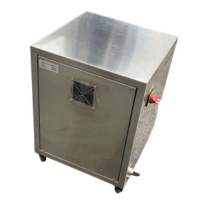 VIVTEK OFAC-750 Oil free air compressor 750W 