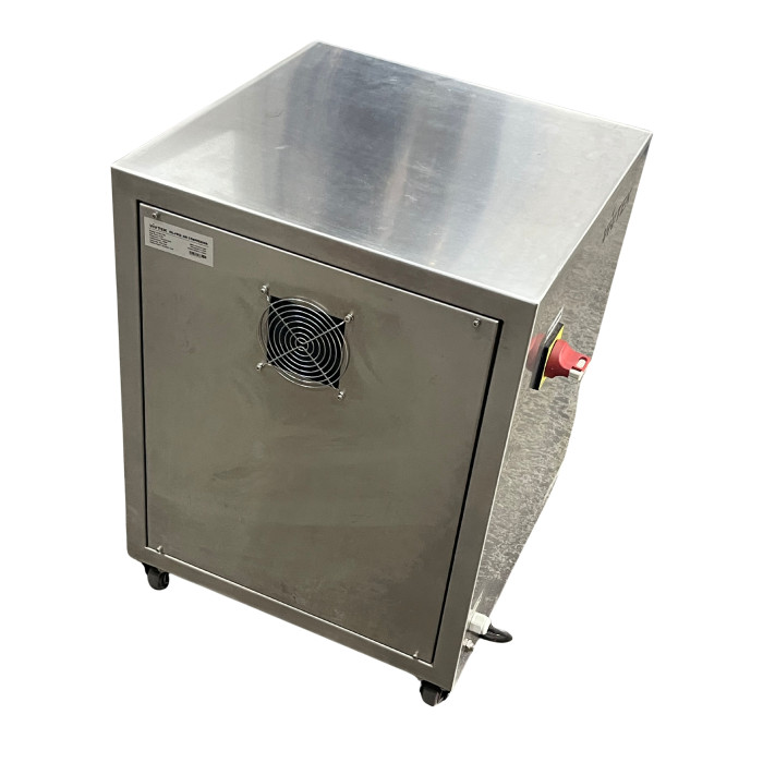 VIVTEK OFAC-750 Oil free air compressor 750W 