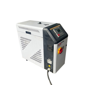 Recirculating heater Shini STM-1220M-O-LT 13.5KW (Pre owned)