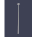 Labcradle Anchor Stir bar 80cm long, 10mm