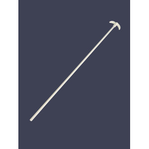 Labcradle Anchor Stir bar 80cm long, 10mm