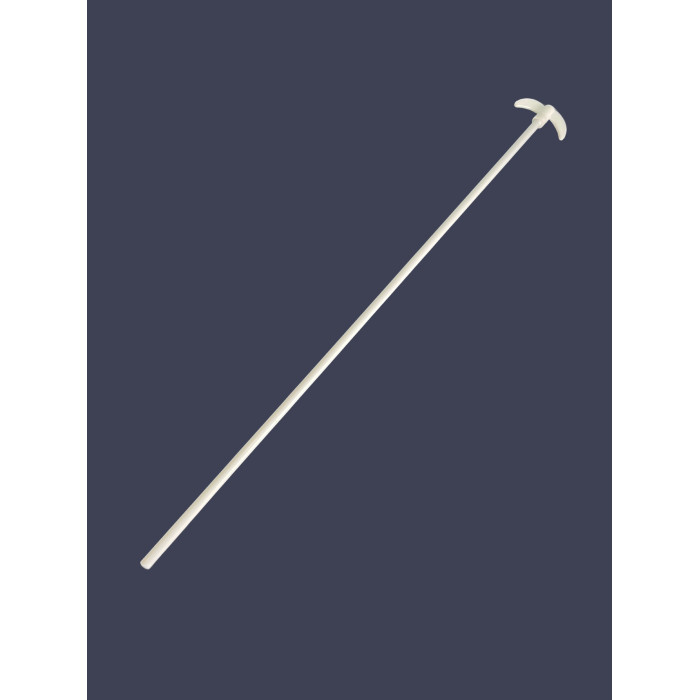 Labcradle Anchor Stir bar 80cm long, 10mm