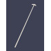 Labcradle Anchor Stir bar 80cm long, 10mm