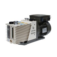 Varian Agilent DS202 Rotary Vane Vacuum Pump