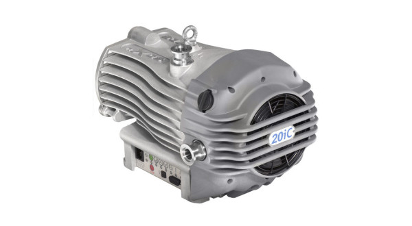 Edwards nXDS20iC Vacuum Pump 