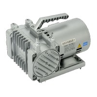 Ulvac Diaphragm Vacuum Pump DA-60S 115V (pre-owned)