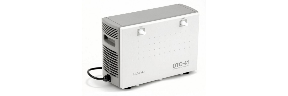 Ulvac DTC-41