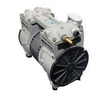 Thomas Oil-less Diaphragm Vacuum Pump 2688CE44 (pre-owned)