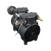 Gast Twin Cylinder Diaphragm Vacuum Pump 72R645-V114-D303X (pre-owned)