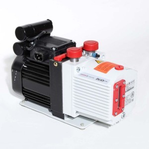 Pfeiffer DUO 2.5 Dual Stage Rotary Vane Vacuum Pump (pre-owned)