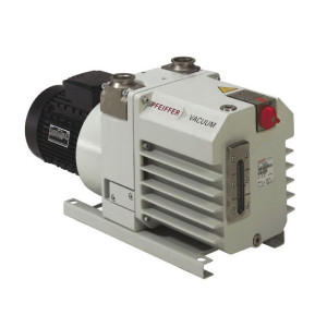 Pfeiffer DUO 65C Magnetically Coupled Rotary Vane Vacuum Pump Chemical Resitant 230/400V Made in Germany (Pre-owned) Pfeiffer DUO 65C Magnetically Coupled Rotary Vane Vacuum Pump Chemical Resitant 230/400V Made in Germany (Pre-owned)