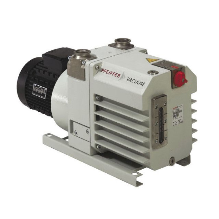 Pfeiffer DUO 65C Magnetically Coupled Rotary Vane Vacuum Pump Chemical Resitant 230/400V Made in Germany (Pre-owned) Pfeiffer DUO 65C Magnetically Coupled Rotary Vane Vacuum Pump Chemical Resitant 230/400V Made in Germany (Pre-owned)