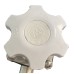 Labcradle KF25 2-Way Vacuum Diaphragm Valve