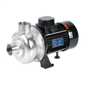 Aulank Pumps CPS-20 Liquid Centrifugal Pump