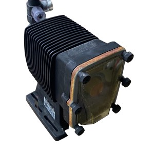 Iwaki Metering Pump EKB11R1-PC 1112131515