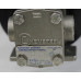 OBERDORFER Gardner Denver GEAR PUMP STAINLESS Chemsteel OBR106 16CB Gear Pump with 230/460V 3 Phase Motor