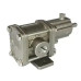OBERDORFER Gardner Denver GEAR PUMP STAINLESS Chemsteel OBR106 16CB Gear Pump with 230/460V 3 Phase Motor
