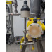 Milton Roy MLI G5 Metering Pump 106 GPH 150PSI Explosion Proof 38548P 703477-1 Milton Roy MLI G5 Metering Pump 106 GPH 150PSI Explosion Proof 38548P 703477-1