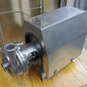 BAW-3-18 Stainless Dual Sealed Centrifugal Pump 220V 3phase BAW-3-18 Stainless Dual Sealed Centrifugal Pump 220V 3phase