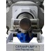 Fluid Metering Inc Lab Metering Pump Model QD Cerampump