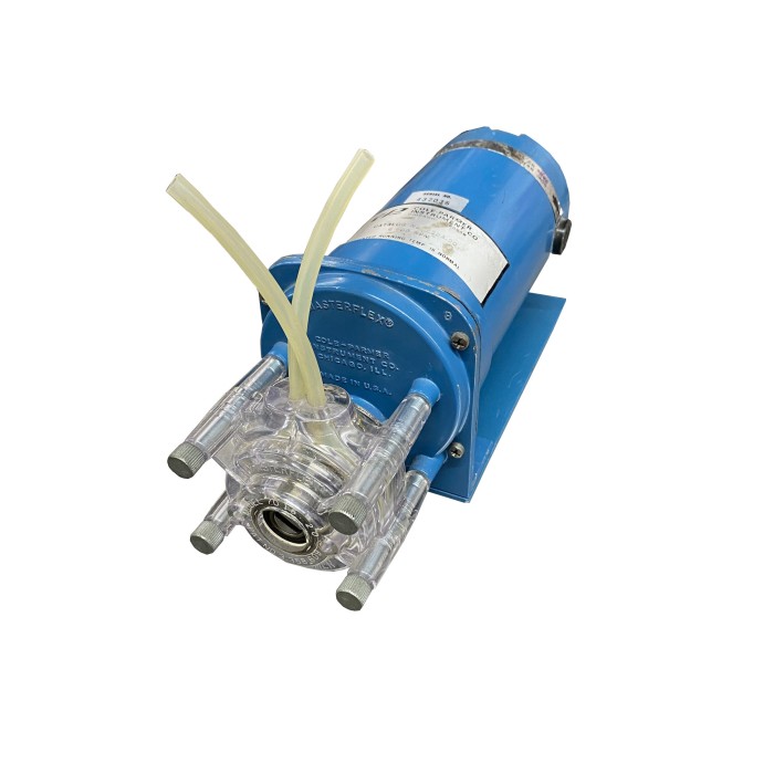 ColeParmer Masterflex Peristaltic Pump 755320